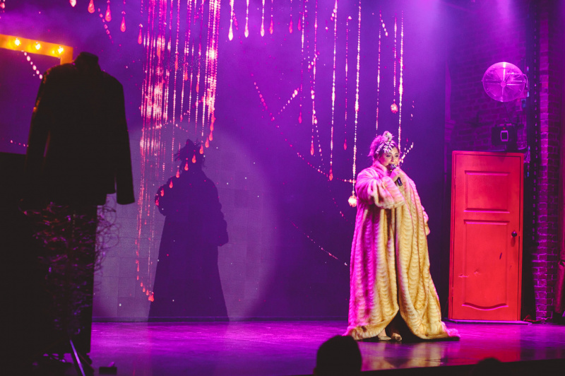 "Він обожнював створювати образи": у Києві вшанували пам'ять геніального Миколи Бойченка (фото)